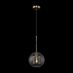 Подвесной светильник Freya BOGOTA FR8018PL-01BS