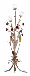 Торшер Lucia Tucci Fiori Di Rose FIORI DI ROSE F1760.3