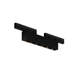 Магнитный трековый светильник Maytoni Technical Points TR193-1-5W2.7K-M-B