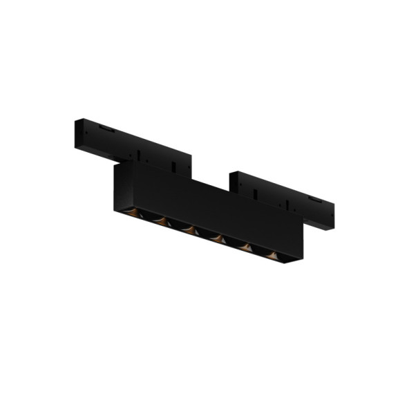 Магнитный трековый светильник Maytoni Technical Points TR193-1-5W2.7K-M-B