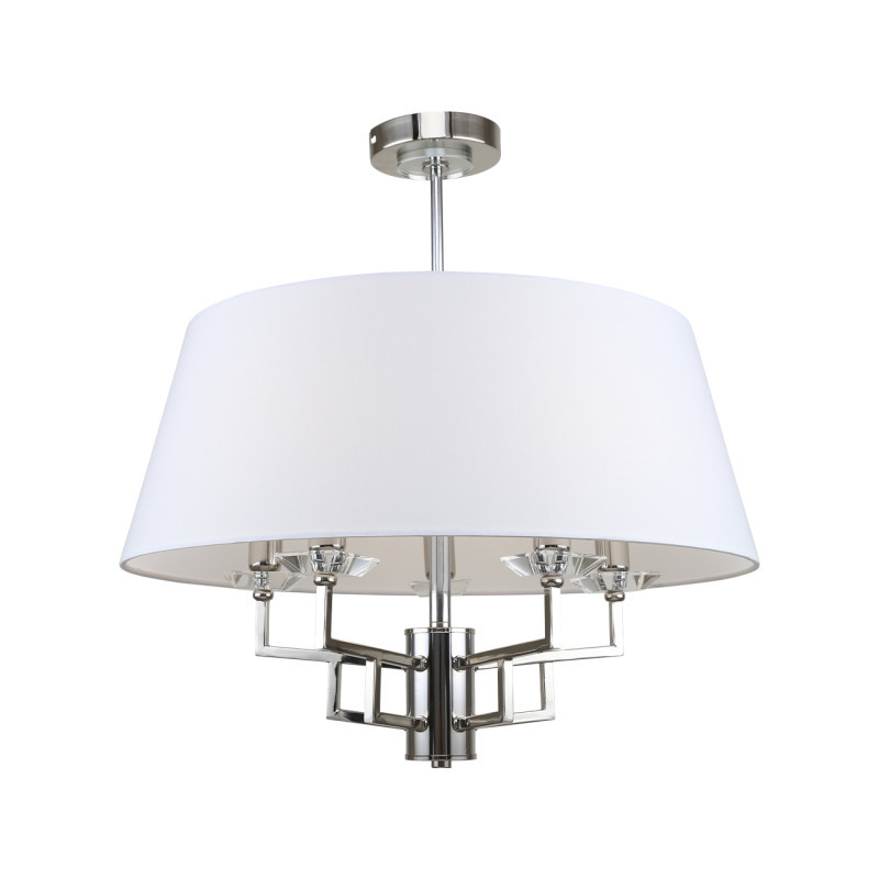 Люстра на штанге 10161/5PL Escada RHAPSODY