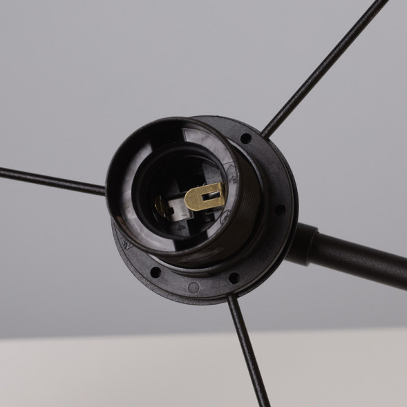 Потолочный светильник Nowodvorski VIPER 6641