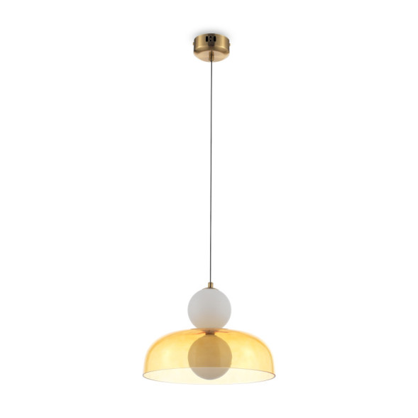 Подвесной светильник Freya Frisky FR5385PL-L17YW