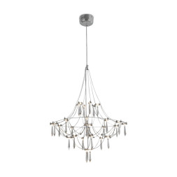 Подвесная люстра Freya AMELA FR6138PL-L21CH