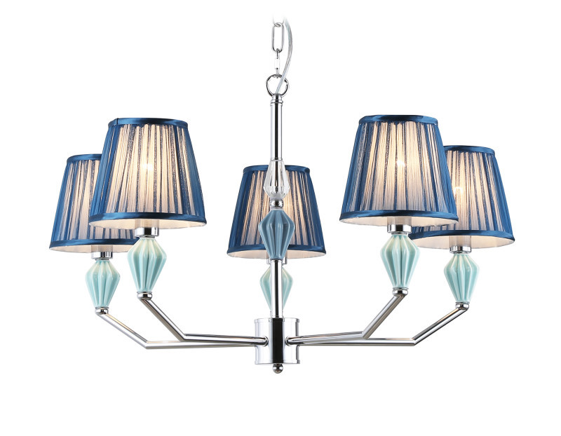 Подвесная люстра Ambrella Light LH75061 HIGH LIGHT