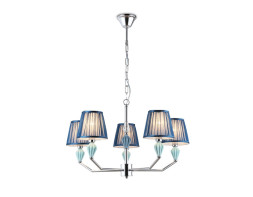 Подвесная люстра Ambrella Light LH75061 HIGH LIGHT