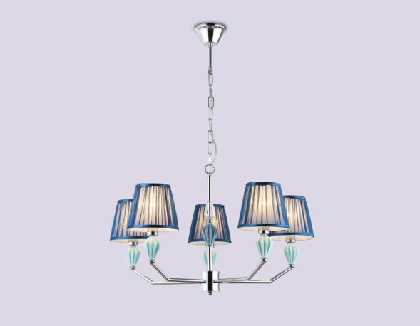 Подвесная люстра Ambrella Light LH75061 HIGH LIGHT