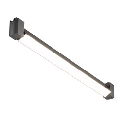 Светодиодный трековый светильник Maytoni Technical Basis Rot TR104-1-20W3K-B