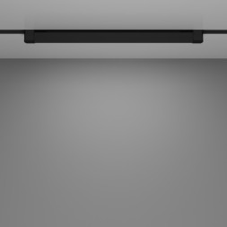 Светодиодный трековый светильник Maytoni Technical Basis Rot TR104-1-20W3K-B