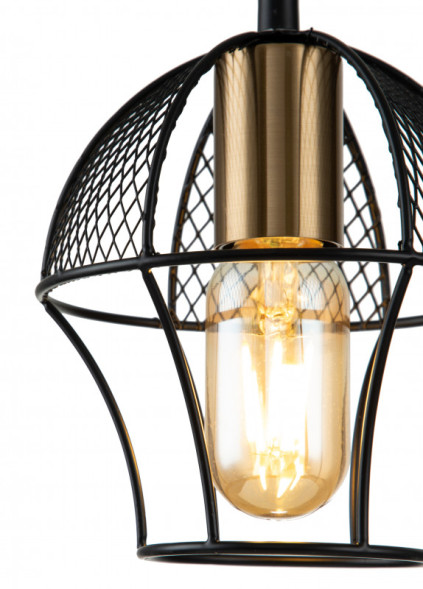 Подвесной светильник Indigo V000186 PALLO