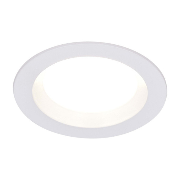 Точечный влагозащищенный светильник ST-Luce ST752 ST752.548.07