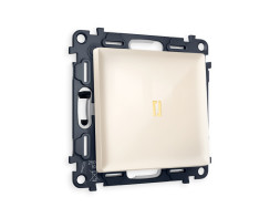 Выключатель Ambrella Volt MA302030 ALFA QUANT