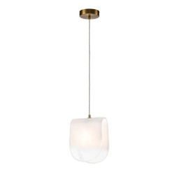 Подвесной светильник Indigo V000372 MANTO