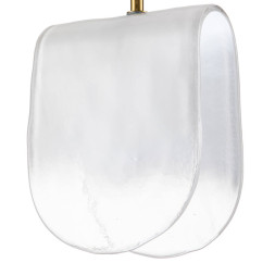 Подвесной светильник Indigo V000372 MANTO