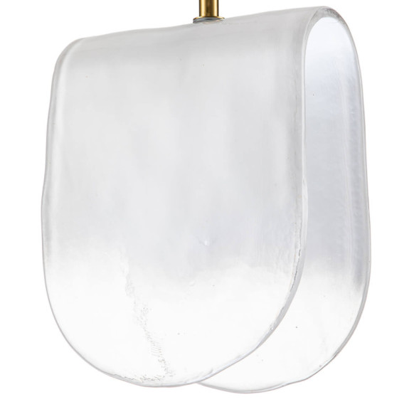 Подвесной светильник Indigo V000372 MANTO