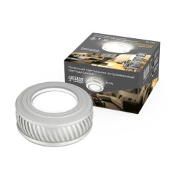 Накладной точечный светильник Gauss Gauss Backlight BL143