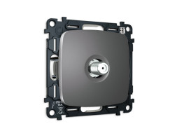 Розетка Ambrella Volt MO663050 OMEGA
