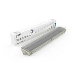 Светильник промышленный Gauss Gauss СПП 909410260