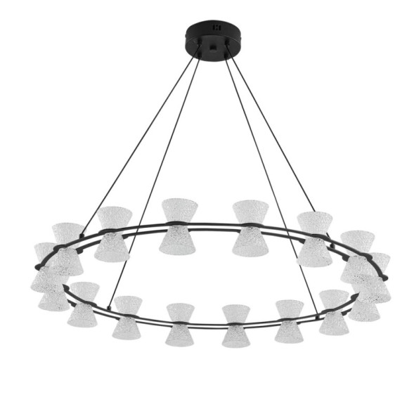 Подвесная люстра 8341/54L LUMION vinora