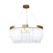 Подвесная люстра Favourite Bellinda 4189-8P