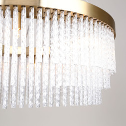 Подвесная люстра Favourite Bellinda 4189-8P