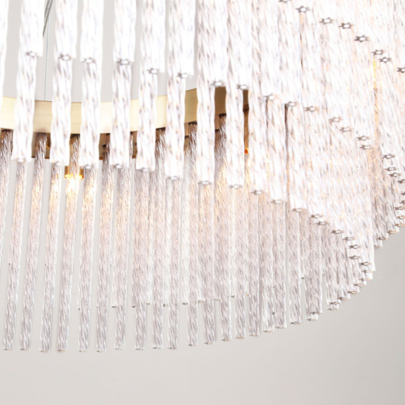 Подвесная люстра Favourite Bellinda 4189-8P