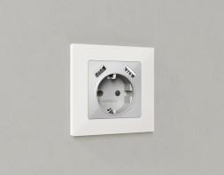 Клавиша Ambrella Volt AP4090 ALFA QUANT