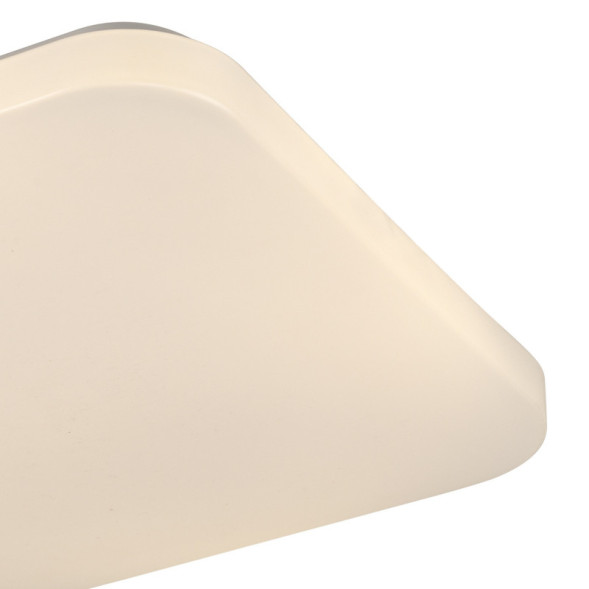 Потолочный светильник Mantra Quatro II 6242