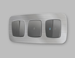 Клавиша Ambrella Volt OP6550 OMEGA QUANT