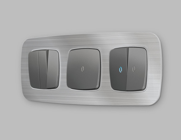 Клавиша Ambrella Volt OP6550 OMEGA QUANT