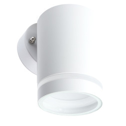 Уличный настенный светильник Feron 48315