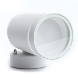 Уличный настенный светильник Feron 48315