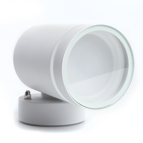 Уличный настенный светильник Feron 48315