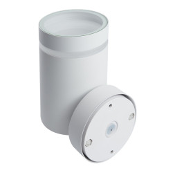 Уличный настенный светильник Feron 48315