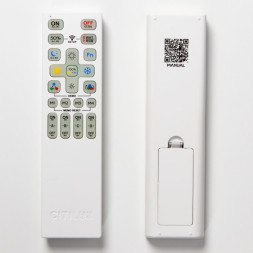 Потолочный светильник Citilux Паркер Смарт CL225A195E