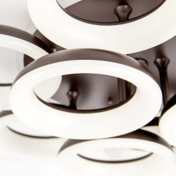 Потолочный светильник Citilux Паркер Смарт CL225A195E