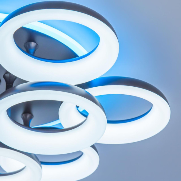 Потолочный светильник Citilux Паркер Смарт CL225A195E