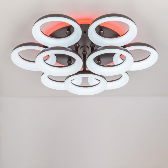 Потолочный светильник Citilux Паркер Смарт CL225A195E