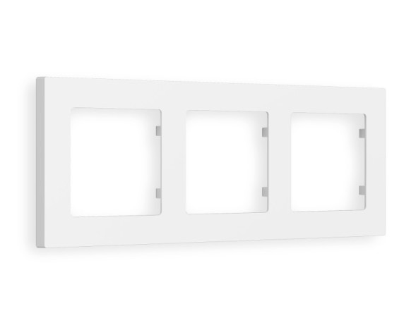 Рамка Ambrella Volt AF220123 ALFA Techno