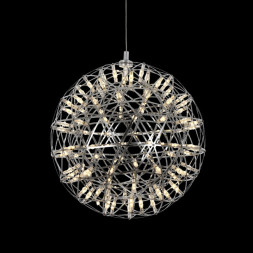 Подвесная люстра LOFT IT Raimond 9027-43