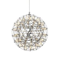 Подвесная люстра LOFT IT Raimond 9027-43