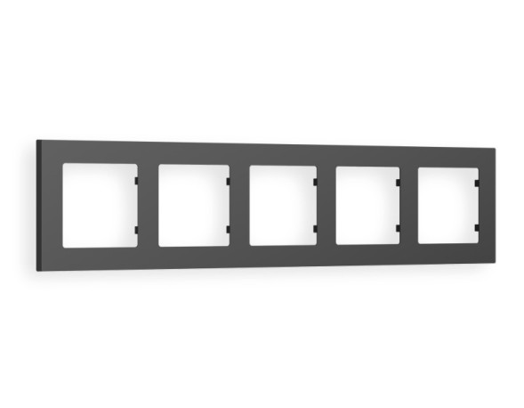 Рамка Ambrella Volt AF220805 ALFA Techno