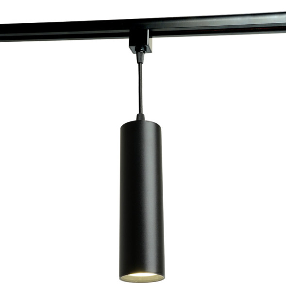 Трековый светильник Feron 48557