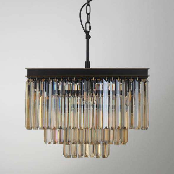 Каскадная люстра Citilux Мартин CL332232