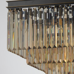 Каскадная люстра Citilux Мартин CL332232