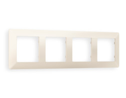 Рамка Ambrella Volt AF110334 ALFA Line