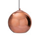 Подвесной светильник LOFT IT Copper Shade LOFT2023-C