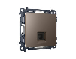 Розетка Ambrella Volt MA642030 ALFA QUANT