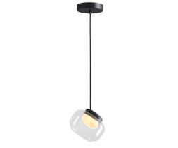 Подвесной светильник Kink Light Дайни 07724-1,19