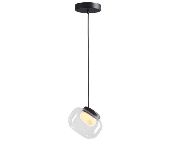 Подвесной светильник Kink Light Дайни 07724-1,19